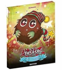 Advent Calendar 2019 Collector's Set - Advent Calendar 2019 - YuGiOh card