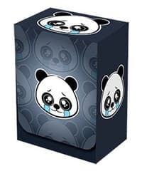 Deck Box - Sad Panda - Legion Premium Supplies Deck Boxes - Deck Boxes card
