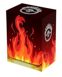 Deck Box - Warboyz - Legion Premium Supplies Deck Boxes - Deck Boxes card