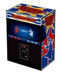 Deck Box - Insert Coin - Legion Premium Supplies Deck Boxes - Deck Boxes card