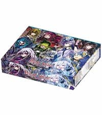 The Caster Chronicles: Polar Night Dual Starter Deck - SD2S2: Polar Night Dual Deck - The Caster Chronicles card