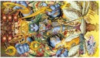 The Decisive Battle of Valhalla Prerelease Playmat - Force of Will - Playmats card