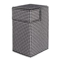 M2 Limited Edition Deck Box - Checkerboard - Ultra Pro Deck Boxes - Deck Boxes card
