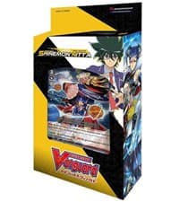 V-TD09: Shinemon Nitta Trial Deck - V-TD09: Shinemon Nitta - Cardfight Vanguard card