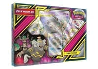 Pale Moon GX Box - SM - Unified Minds - Pokemon card