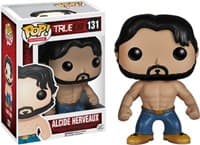 True Blood: Alcide Herveaux - Pop! Vinyl - Funko card