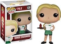 True Blood: Sookie Stackhouse - Pop! Vinyl - Funko card