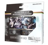 Two-Player Starter Set: Wraith vs Knight 2-Player - Opus X - Final Fantasy TCG card
