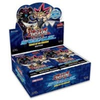 Speed Duel: Trials of the Kingdom Booster Box - Speed Duel: Trials of the Kingdom - YuGiOh card