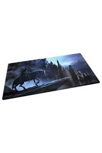Court of the Dead Playmat - Demithyle Horse - Ultimate Guard Playmats - Playmats card