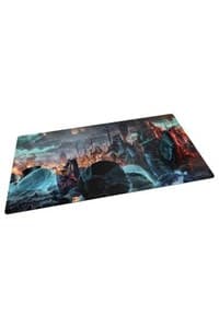 Court of the Dead Playmat - Demithyle War - Ultimate Guard Playmats - Playmats card