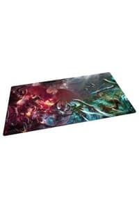 Court of the Dead Playmat - Heaven and Hell - Ultimate Guard Playmats - Playmats card
