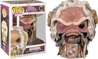 The Dark Crystal - Age of Resistance: Aughra - Pop! Vinyl - Funko card