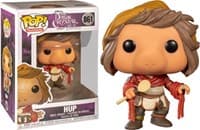 The Dark Crystal - Age of Resistance: Hup - Pop! Vinyl - Funko card