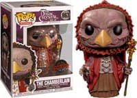 The Dark Crystal - Age of Resistance: The Chamberlain (Special Edition) - Pop! Vinyl - Funko card
