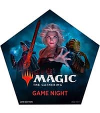 Magic Game Night 2019 Set - Magic Game Night 2019 - Magic: The Gathering card