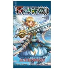 Alice Origin Booster Pack - Alice Origin - Force of Will card