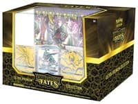 Hidden Fates Ultra-Premium Collection - Hidden Fates - Pokemon card