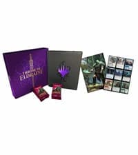 Throne of Eldraine Deluxe Collection - Throne of Eldraine - Magic: The Gathering card