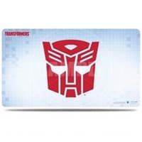 Transformers Autobots Playmat for Hasbro - Ultra Pro Playmats - Playmats card