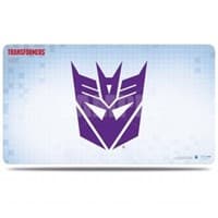 Transformers Decepticons Playmat for Hasbro - Ultra Pro Playmats - Playmats card
