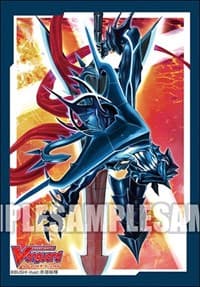 Bushiroad Sleeve Collection Mini Vol.414: Cardfight!! Vanguard - Nullity Revenger, Masquerade (70-Pack) - Bushiroad Card Sleeves - Card Sleeves card