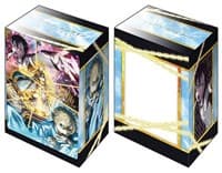 Bushiroad Deck Holder Collection V2 Vol.795: Sword Art Online -Alicization- - Bushiroad Deck Boxes - Deck Boxes card