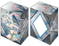 Bushiroad Deck Holder Collection V2 Vol.802: Arifureta Shokugyou de Sekai Saikyou - Shea Haulia - Bushiroad Deck Boxes - Deck Boxes card