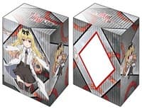 Bushiroad Deck Holder Collection V2 Vol.801: Arifureta Shokugyou de Sekai Saikyou - Yue - Bushiroad Deck Boxes - Deck Boxes card