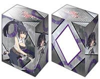 Bushiroad Deck Holder Collection V2 Vol.805: Arifureta Shokugyou de Sekai Saikyou - Shizuku Yaegashi - Bushiroad Deck Boxes - Deck Boxes card