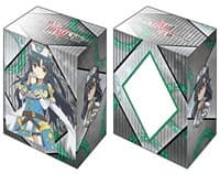 Bushiroad Deck Holder Collection V2 Vol.804: Arifureta Shokugyou de Sekai Saikyou - Kaori Shirasaki - Bushiroad Deck Boxes - Deck Boxes card
