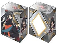 Bushiroad Deck Holder Collection V2 Vol.803: Arifureta Shokugyou de Sekai Saikyou - Tio Klarus - Bushiroad Deck Boxes - Deck Boxes card