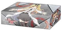 Bushiroad Storage Box Collection Vol.336: Arifureta Shokugyou de Sekai Saikyou - Yue - Bushiroad Deck Boxes - Deck Boxes card