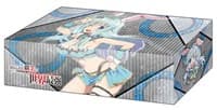 Bushiroad Storage Box Collection Vol.337: Arifureta Shokugyou de Sekai Saikyou - Shea Haulia - Bushiroad Deck Boxes - Deck Boxes card