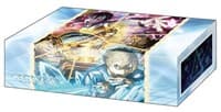 Bushiroad Storage Box Collection Vol.334: Sword Art Online -Alicization- - Bushiroad Deck Boxes - Deck Boxes card