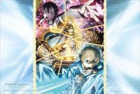 Bushiroad Rubber Mat Collection Vol.401: Sword Art Online -Alicization- - Bushiroad Playmats - Playmats card