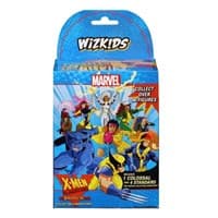 X-Men the Animated Series: The Dark Phoenix Saga Booster Pack - X-Men the Animated Series: The Dark Phoenix Saga - Heroclix card