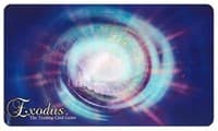 Vortex Playmat for Exodus TCG - Exodus Playmats - Playmats card
