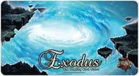 Protal Playmat for Exodus TCG - Exodus Playmats - Playmats card