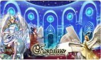 Symphony Playmat for Exodus TCG - Exodus Playmats - Playmats card