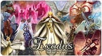 Rise of Order Playmat for Exodus TCG - Exodus Playmats - Playmats card
