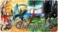 Artist Wes Playmat for Exodus TCG - Exodus Playmats - Playmats card