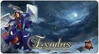 Morning Star Playmat for Exodus TCG - Exodus Playmats - Playmats card