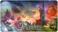 Guild Cities Playmat for Exodus TCG - Exodus Playmats - Playmats card