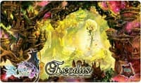 Treeforge Complex Playmat for Exodus TCG - Exodus Playmats - Playmats card