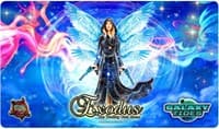 Lystari Playmat for Exodus TCG - Exodus Playmats - Playmats card