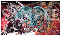 NYCC 2019 Exclusive Yu-Gi-Oh! Game Mat - Konami Playmats - Playmats card