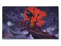 Dragon Shield Playmat (Limited Edition) - Halloween Dragon - Dragon Shield Playmats - Playmats card