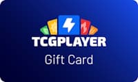 TCGplayer Gift Card - Special - TCGplayer card