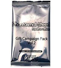 Phantasmal Steed Restoration: Gift Campaign Pack Vol.2 - Gift Markers - Cardfight Vanguard card